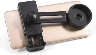 Universele HD monoculair telescoop voor smartphone 16x