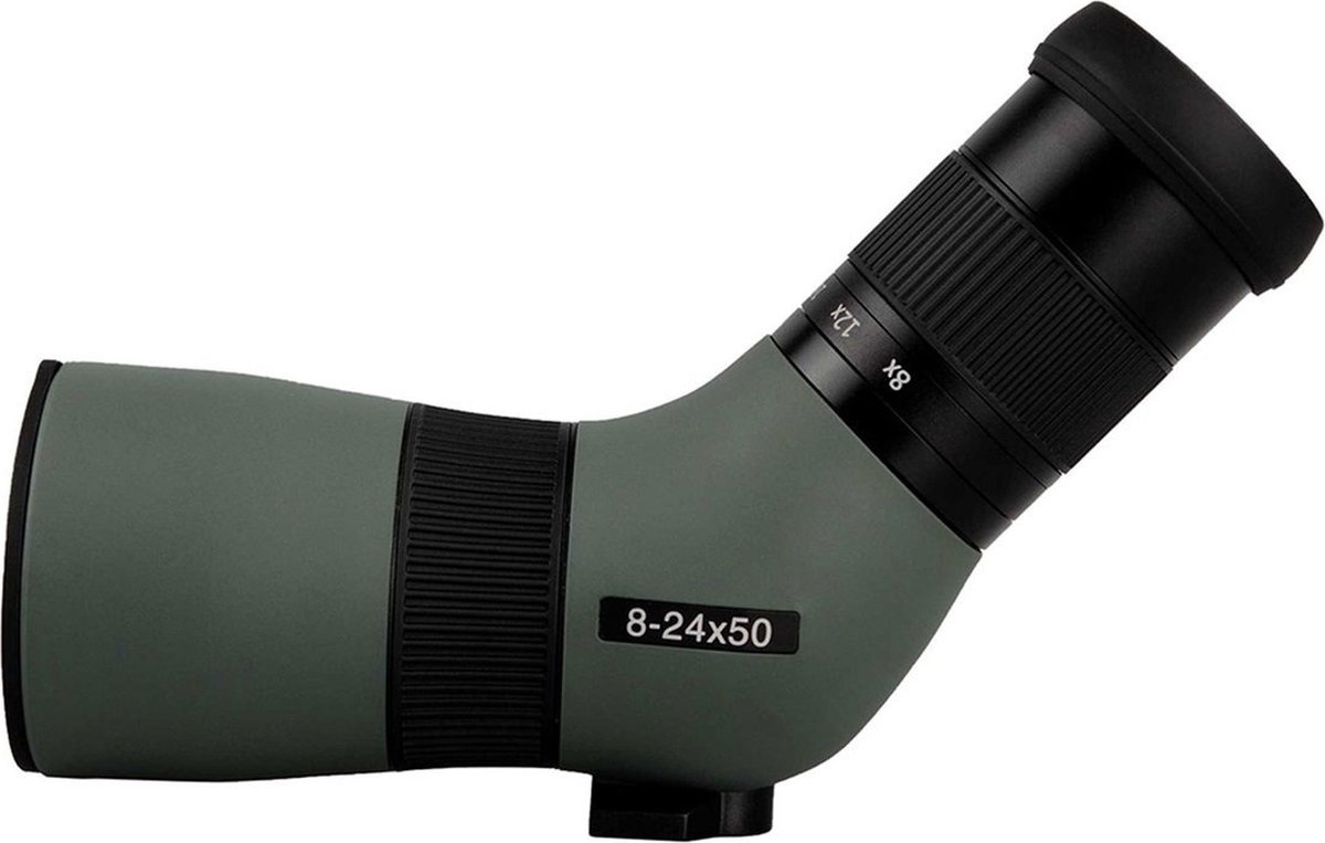 Urikan U-Trail 8-24x50 telescoop spotter groen
