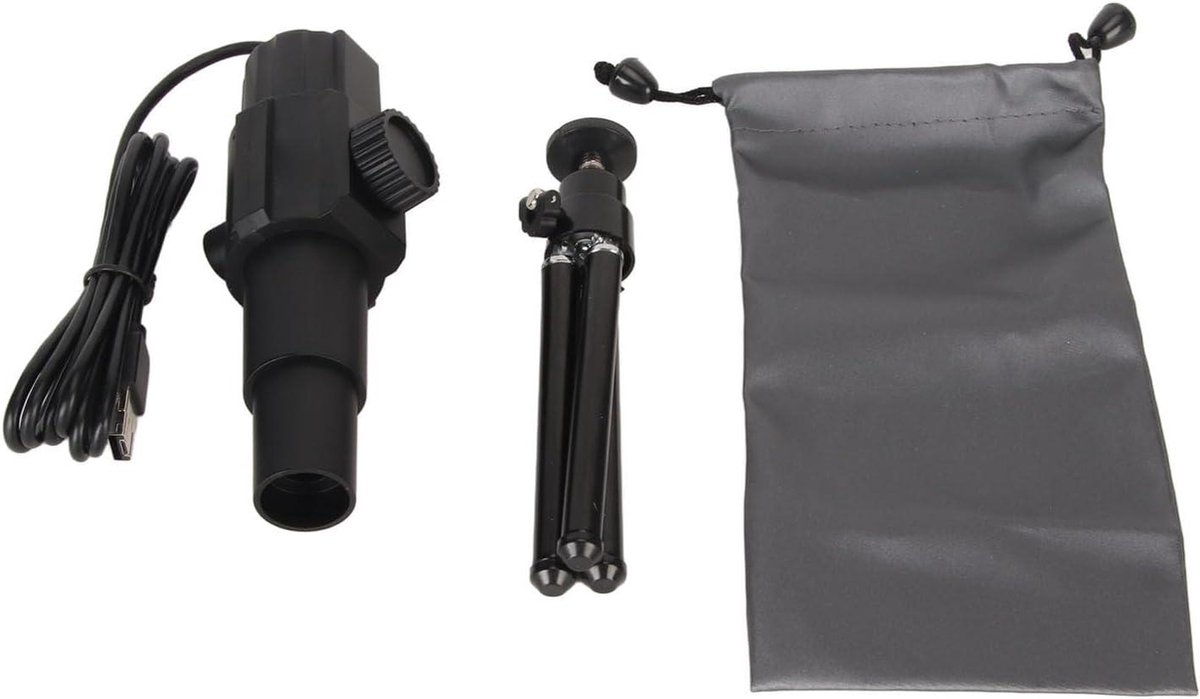 USB Digitale Draagbare Telescoop 70X 2MP Met Statief