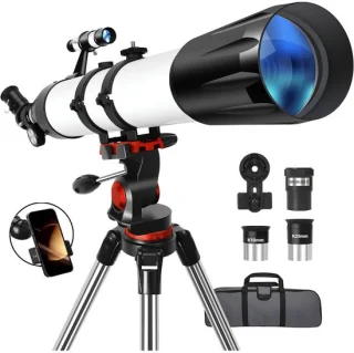 VALI® telescoop - sterrenkijker