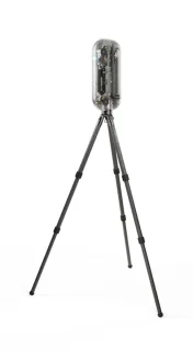 De Vaonis Vespera II X-Edition telescoop in één oogopslag