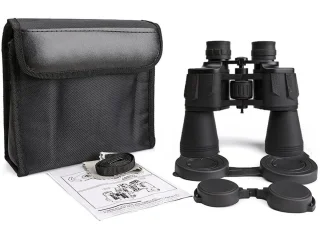 Verrekijker 7x50 compact waterdicht