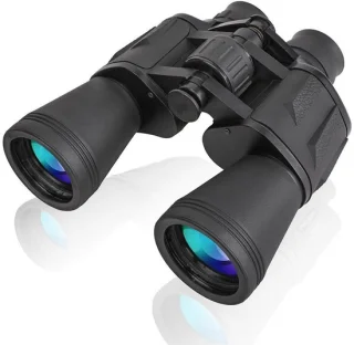 Verrekijker 7x50 compact waterdicht