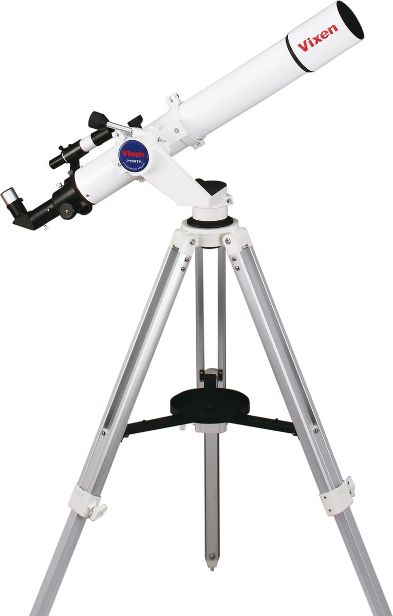 Vixen Mobile Porta A80mf Telescoop