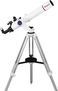 Vixen Mobile Porta A80mf Telescoop