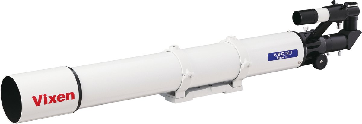 Vixen Mobile Porta A80mf Telescoop