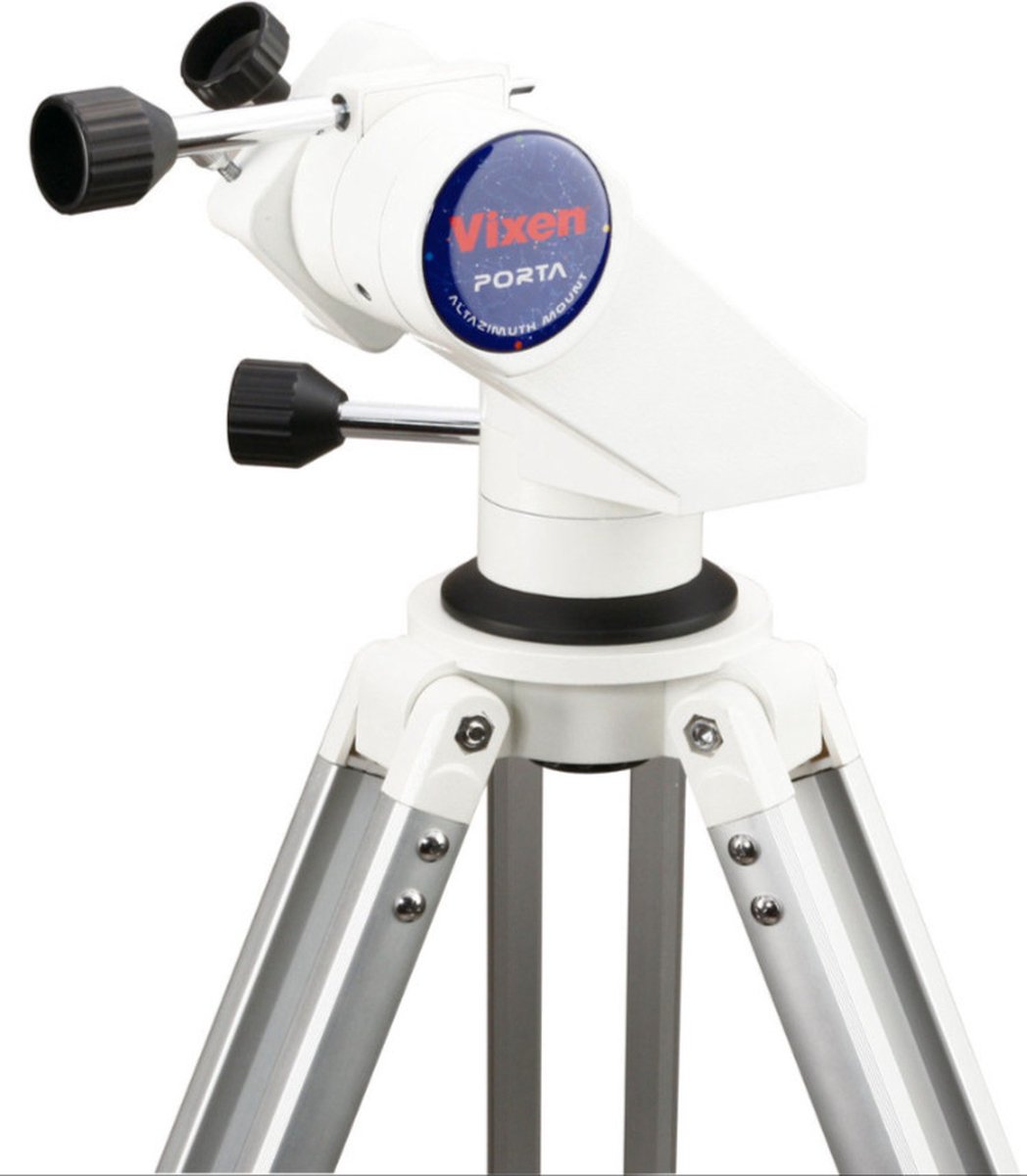 Vixen Mobile Porta A80mf Telescoop