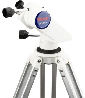 Vixen Mobile Porta A80mf Telescoop