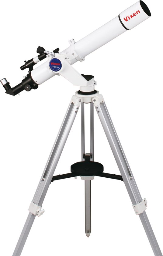 Vixen Mobile Porta A80mf Telescoop