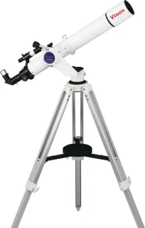 Vixen Mobile Porta A80mf Telescoop