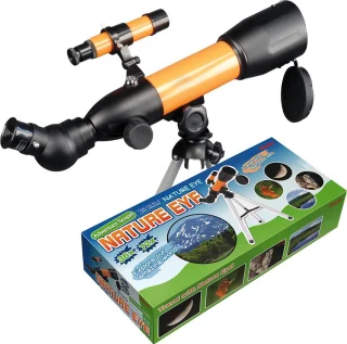 Vixen Nature Eye 50/360 Telescoop Instapmodel Kinder