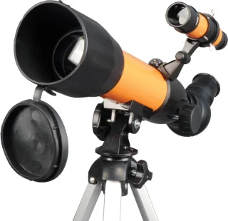Vixen Nature Eye 50/360 Telescoop Instapmodel Kinder