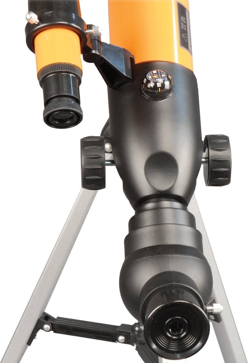 Vixen Nature Eye 50/360 Telescoop Instapmodel Kinder
