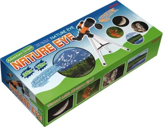 Vixen Nature Eye 50/360 Telescoop Instapmodel Kinder