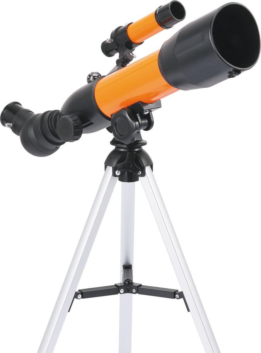 Vixen Nature Eye 50/360 Telescoop Instapmodel Kinder