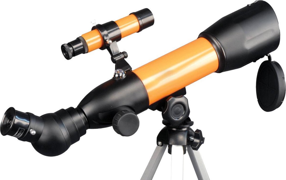 Vixen Nature Eye 50/360 Telescoop Instapmodel Kinder