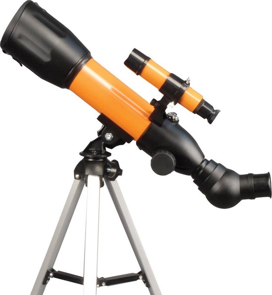 Vixen Nature Eye 50/360 Telescoop Instapmodel Kinder