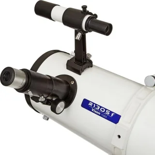 Vixen Porta II R130Sf Telescoop