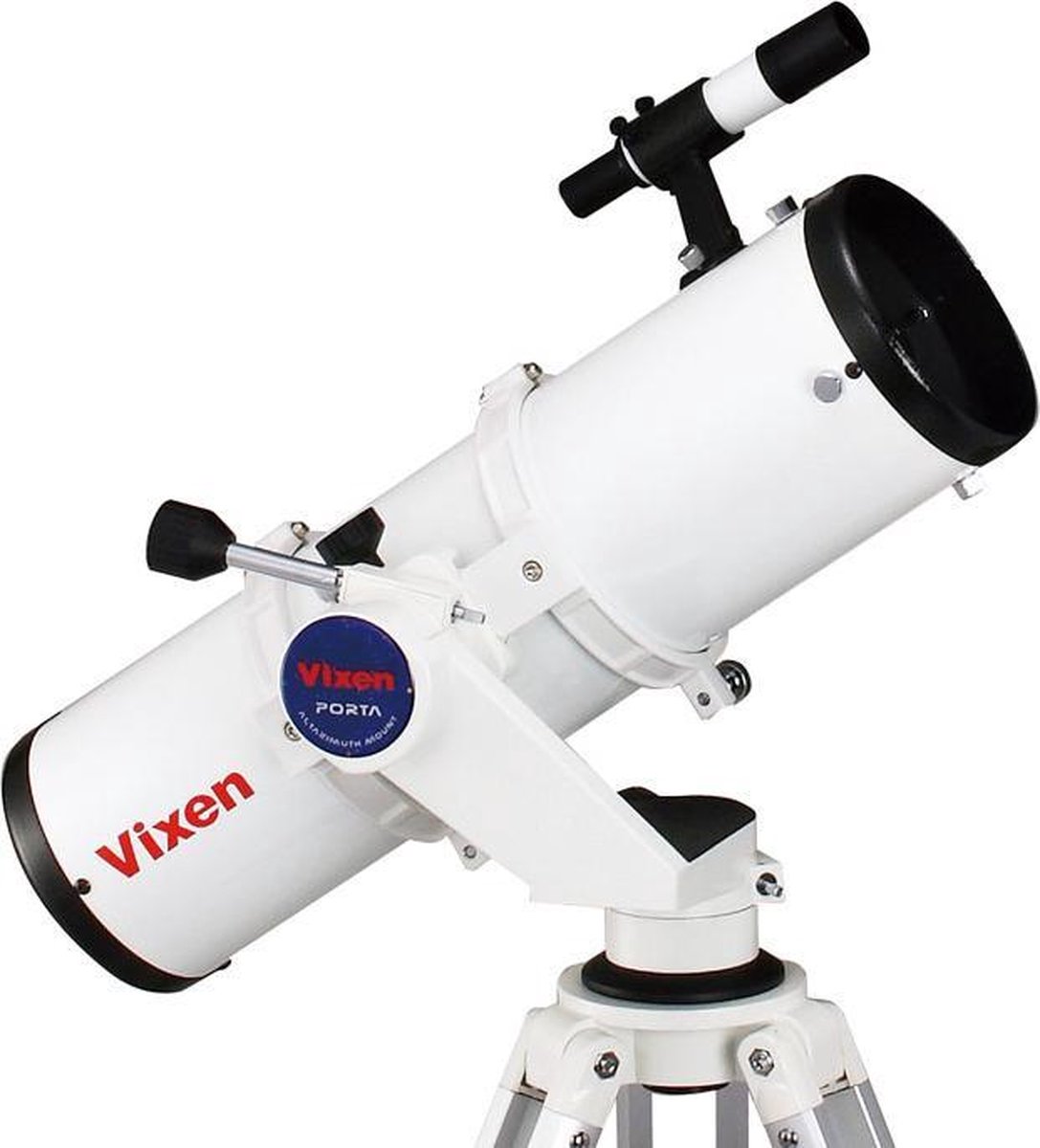 Vixen Porta II R130Sf Telescoop