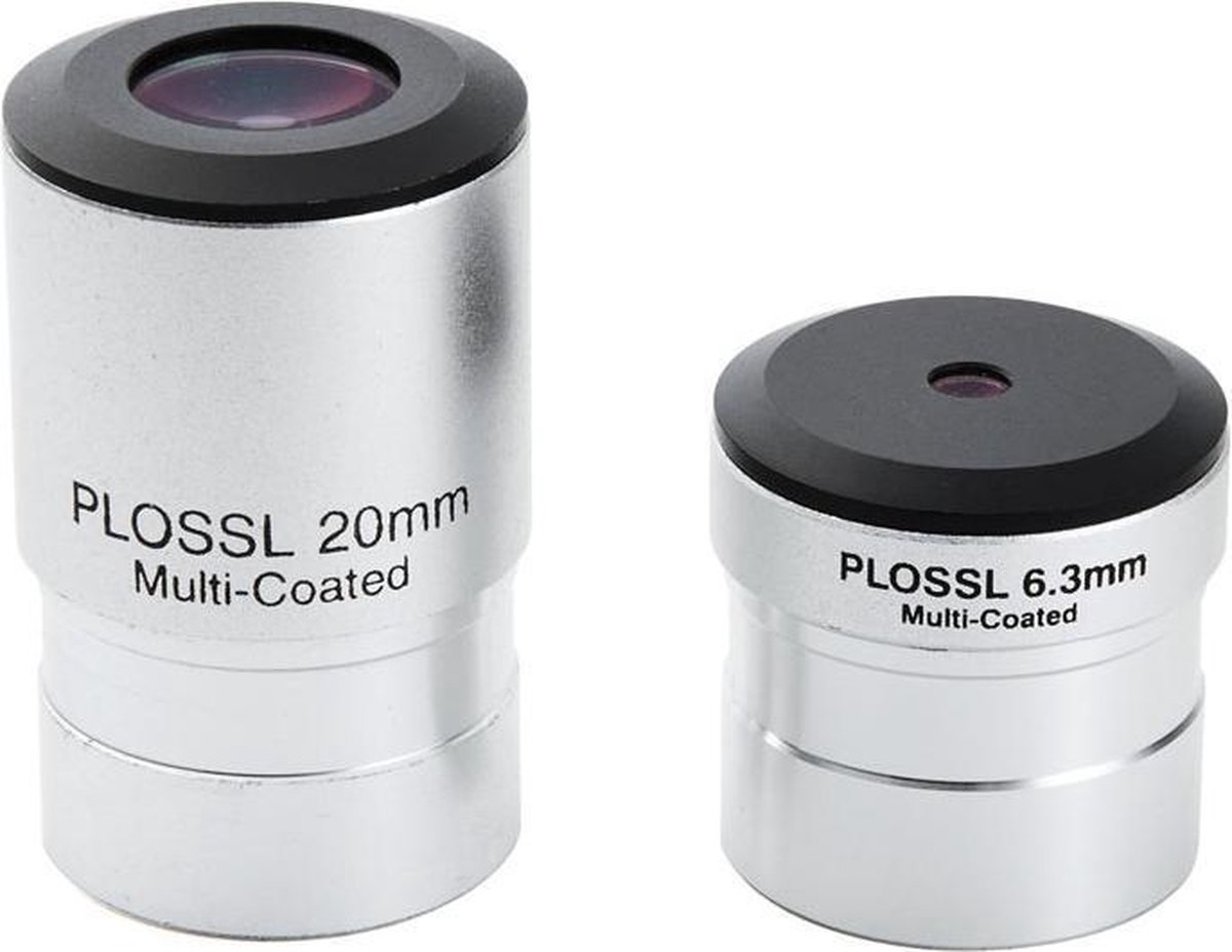 Vixen Porta II R130Sf Telescoop