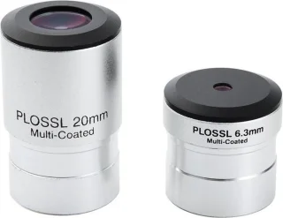 Vixen Porta II R130Sf Telescoop
