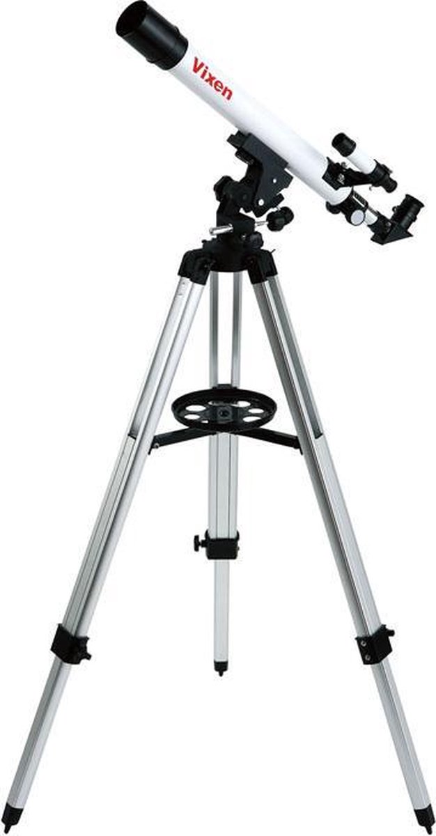 Vixen Space Eye 50/600M telescoop