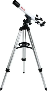 Vixen Space Eye 50/600M telescoop