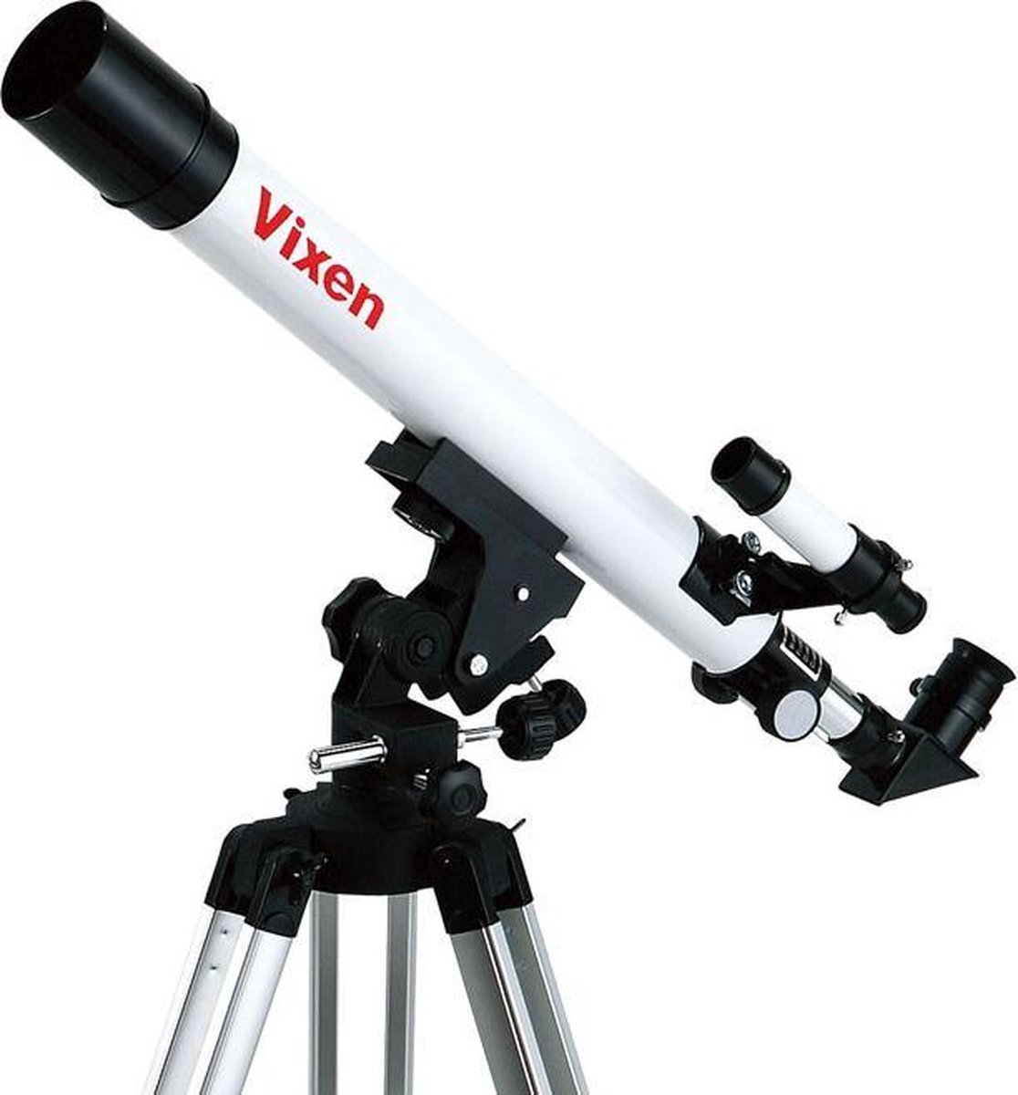 Vixen Space Eye 50/600M telescoop