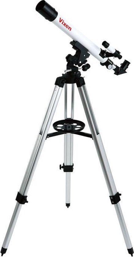 Vixen Space Eye 50/600M telescoop