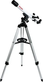 Vixen Space Eye 50/600M telescoop