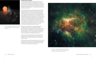Webb's Universe — Kosmische Geschiedenis (boek)