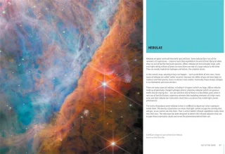 Webb's Universe — Kosmische Geschiedenis (boek)