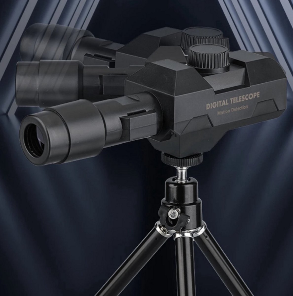 WiFi Digitale Telescoop 70x Zoom 1080p met Statief en App