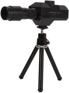 Wifi digitale telescoop