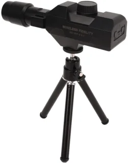 Wifi digitale telescoop