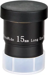 X01NSK17 15mm 1.25 Inch Telescoop Oculair