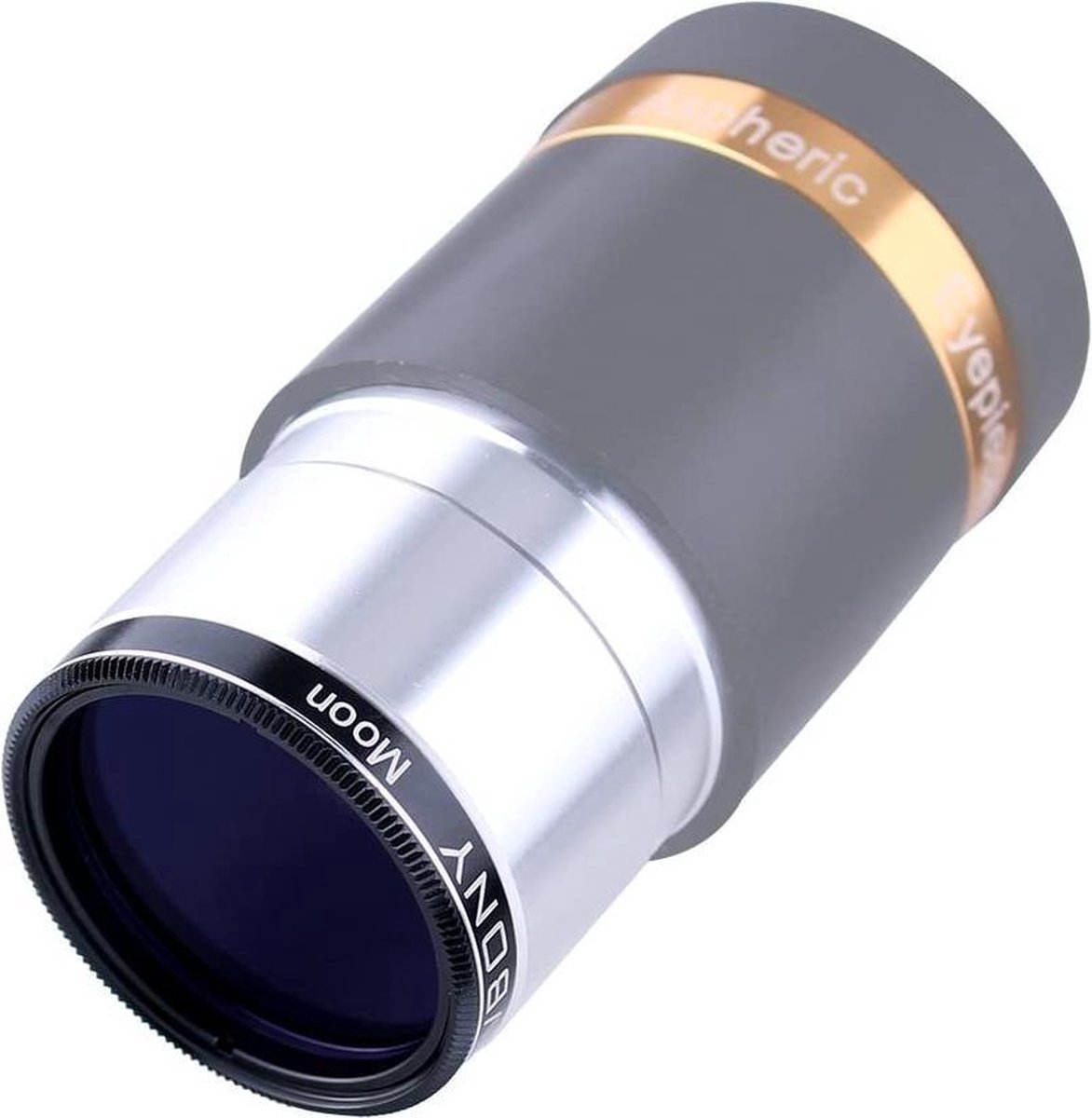 X01NSK19 Maanfilter 1.25 inch voor telescoop