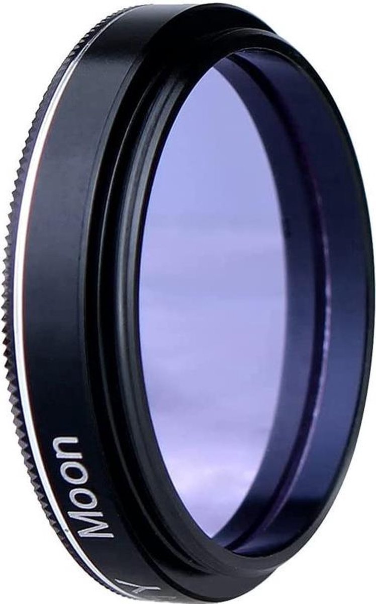 X01NSK19 Maanfilter 1.25 inch voor telescoop