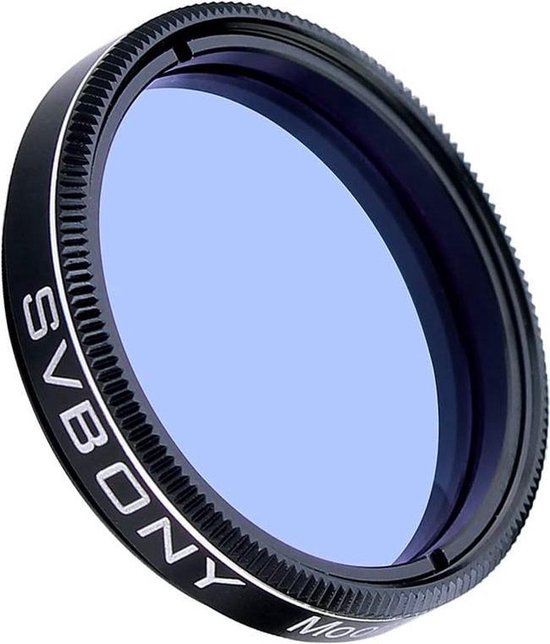 X01NSK19 Maanfilter 1.25 inch voor telescoop