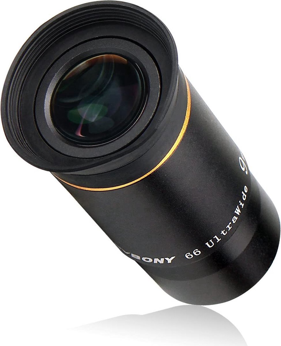 X01NSK36 Oculair Telescoop 6mm 1.25 inch