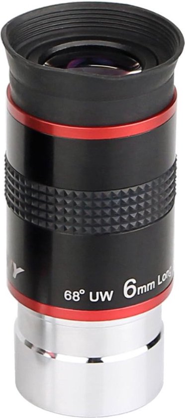 X01NSK45 Oculair Telescoop 9mm 1.25 Inch