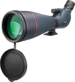 X01NSK468 Spotting Scope 20-75x100 HD Waterdicht