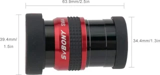X01NSK57 Refractor Astronomische Telescoop 70mm 300mm