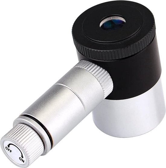 X01NSK63 Telescoop Oculair 6mm 1,25 Inch