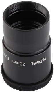Yctze Plossl 20mm oculair voor telescoop