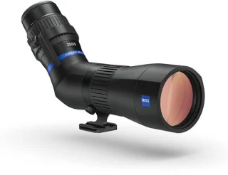 ZEISS Longue-Vue Conquest Apia 65