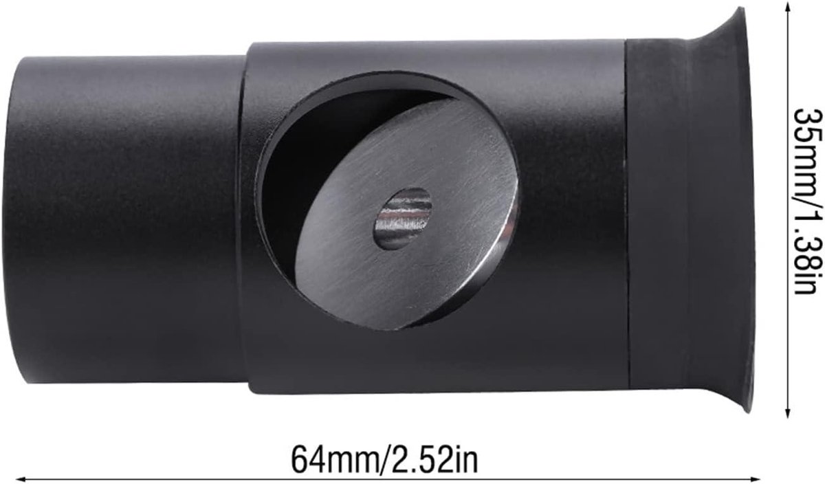 Zeynomax Collimatie Oculair 1.25 Inch