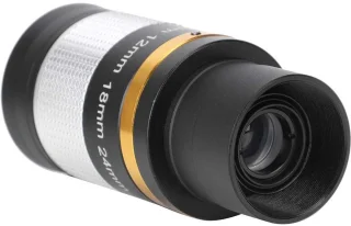 Zoom Oculair 8-24mm 1.25 Inch voor Telescoop