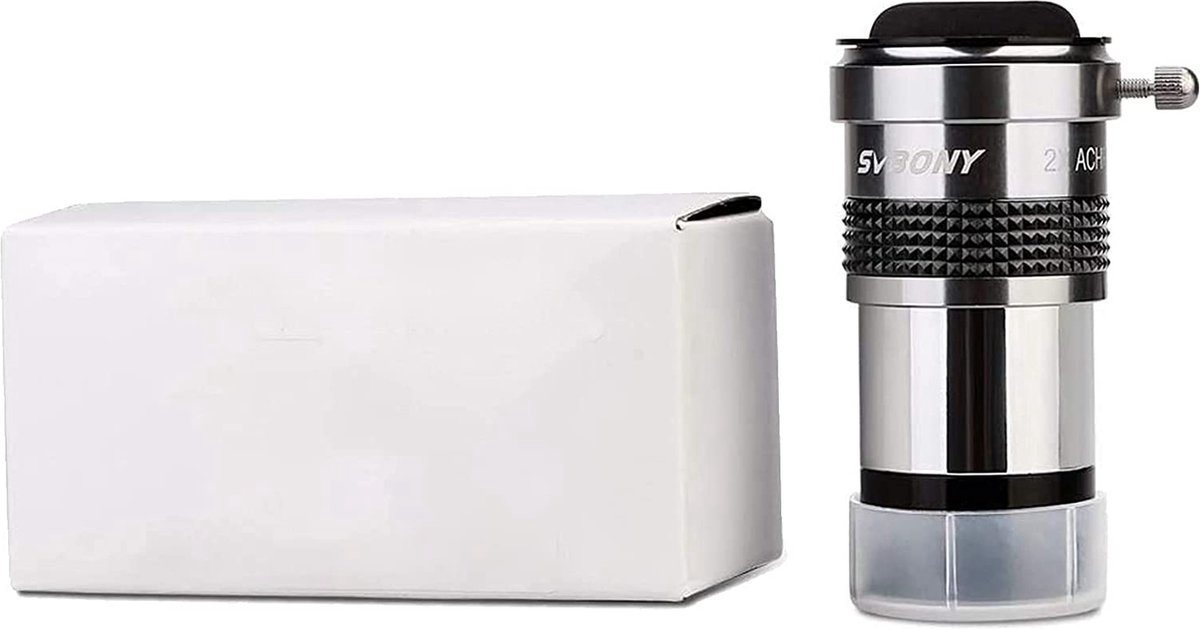 Zoom Oculair 8-24mm 1,25 Inch - X01NSK59