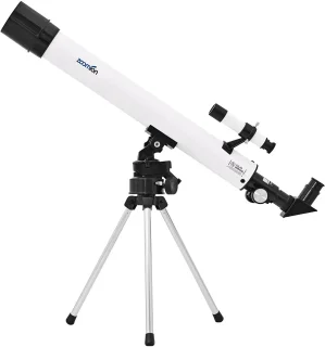 Zoomion® Refractor Telescoop 50 mm